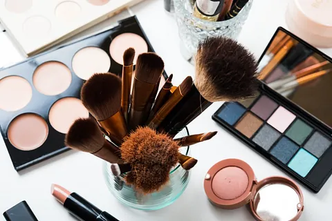 maquillaje