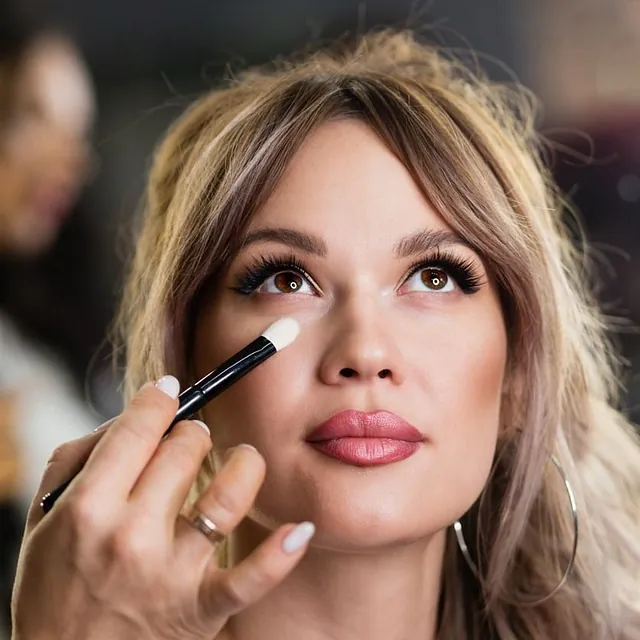 maquillaje
