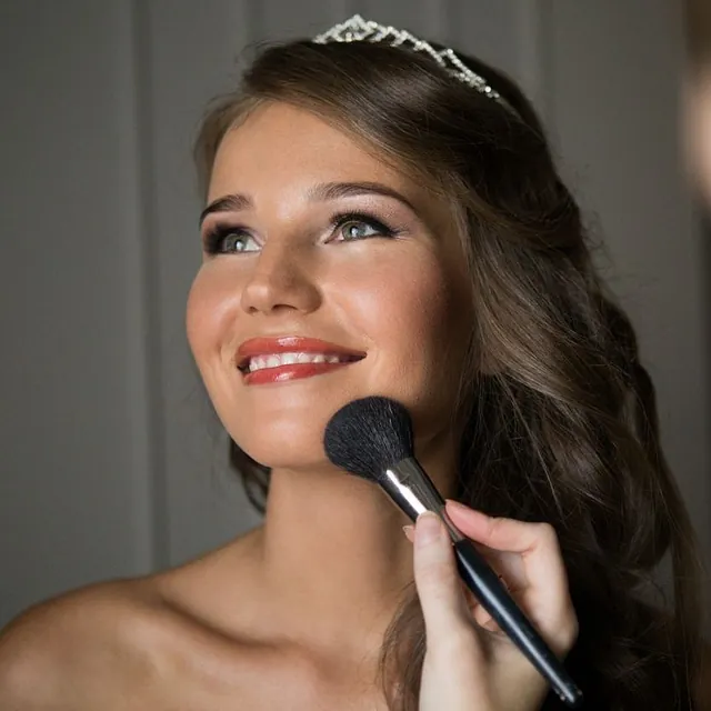 maquillaje