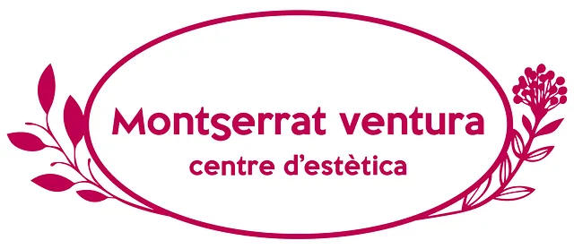 Montserrat Ventura logotipo